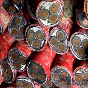 เศษลวดทองแดงคุณภาพสูงสำหรับเศษสายทองแดง99.9% - Product Image 5