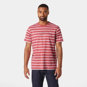 Camiseta de Algodón de Alta Calidad, Tejido Grueso, Diseño Personalizado, Impresión de Logotipo, Ropa Urbana, Servicio OEM, Suave - Product Image 4