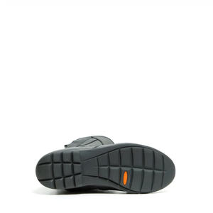 DAINESE Fulcrum GTX Motorcycle <b>High</b> <b>Top</b> Waterproof Genuine <b>Leather</b> Button Available Ankle Mid-Calf Knee-<b>High</b> for Winter Summer - Product Image 2