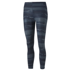 Taille haute femmes Yoga Leggings Logo personnalisé cravate teinture vêtements de sport respirant sans couture Fitness Scrunch bout à bout collants d'entraînement tricoté - Product Image 2