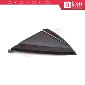 Cubierta de Espejo Retrovisor Lateral Izquierdo BSP1131-1 para Megane MK4 2016 en Adelante 638752672R - Product Image 4