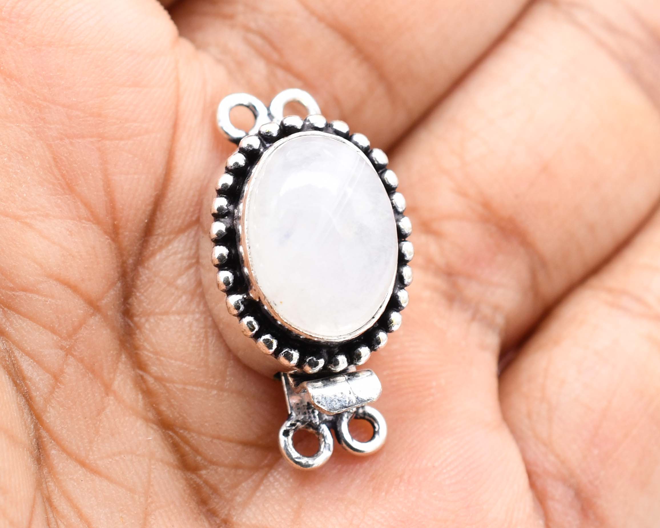 Silver-2 Strand
