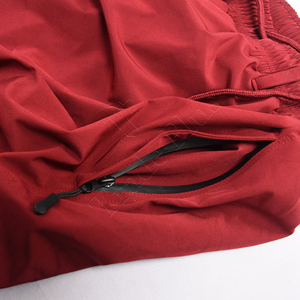 Pantalones de Nieve Impermeables y Cortavientos al por Mayor con Cintura Ajustable, Bolsillos con Cremallera, Forro Cálido, 10.000 mm, Cintura Elástica para Deportes al Aire Libre - Product Image 2