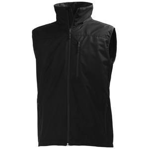 Chaleco Softshell transpirable para hombre, chaqueta ligera sin mangas para exteriores, impermeable, a prueba de viento, con forro polar, para senderismo - Product Image 1