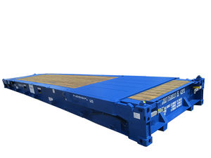 La Chine a utilisé des conteneurs d'expédition 40HQ & 20FT - Product Image 5