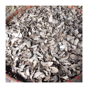 Gingembre séché en vrac du Vietnam-Tranche de gingembre déshydraté de qualité supérieure et entier pour l'international-Gingembre séché parfait pour la nourriture - Product Image 3