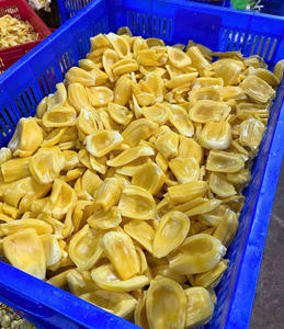 Mayorista Jackfruit Congelado Dulce Sin Semillas Premium Calidad Vietnamita Importadores - Product Image 3