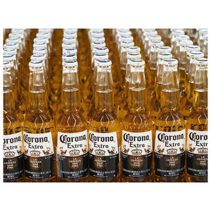 Cerveza Mexicana Corona con Alcohol para compradores globales que buscan una auténtica marca de cerveza mexicana premium - Product Image 3