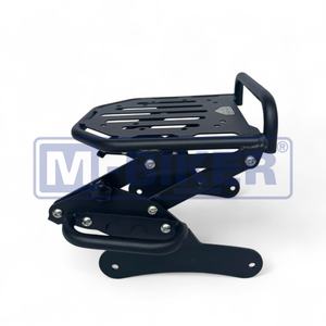 Mbiker PH Kin สำหรับ300/500/1100โครงด้านหลังแบบเลื่อนออกแบบให้พับได้สำหรับรถจักรยานยนต์ - Product Image 5