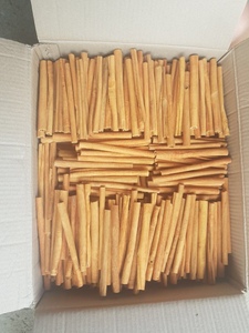 Prix d'usine de haute qualité rougeâtre entier 30cm de Long ENTIER CASSIA bas quantité minimale de commande personnalisé OEM ODM Service grossiste fournisseur du Vietnam - Product Image 6