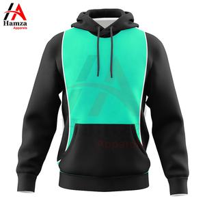 Sweat à capuche pour hommes, couleur, taille, logo personnalisé OEM de haute qualité, design, sweat-shirt à capuche et sweat-shirt pour hommes, nouvel arrivage - Product Image 6