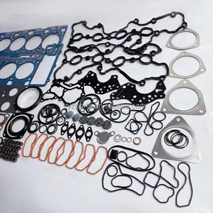 079103383AQ motor parçaları VW Touareg Q7 için komple tam conta seti tamir kiti A8 BAR CGN BVJ CAU Audi - Product Image 4