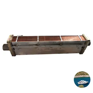 Now on sale High-Efficiency Air Cooler Element for Industrial Cooling Systems