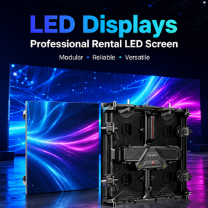 จอแสดงผล LED ลายตาปีศาจสำหรับรถยนต์ xxx-videos-hd-full-color-led-display จอแสดงผล LED แบบธง - Product Image 1