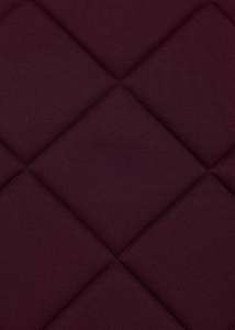 Nouvelle conception 2025, conception personnalisée, tapis de selle, prix de gros, tapis de selle fabriqués au Pakistan - Product Image 6