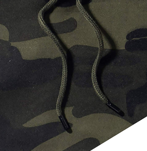 ชุดลำลองมีฮู้ดผสมสองสีสำหรับผู้ชาย,เสื้อกีฬาลำลองมีฮู้ดหลายสี - Product Image 5