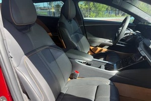 LISTO PARA ENVIAR: VEHÍCULO ELÉCTRICO LUC-ID AIR GRAND TOURING 2022, DOBLE MOTOR, TRACCIÓN EN LAS CUATRO RUEDAS, AUTONOMÍA DE 469 MIL PIES, EEUU. - Product Image 6