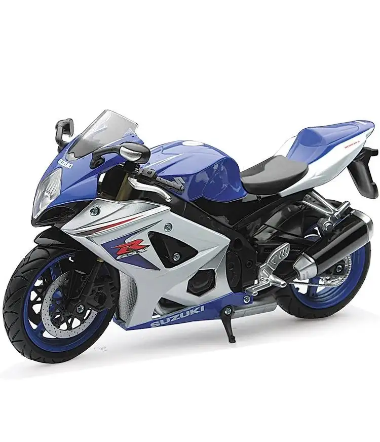 नई नवीनतम 2023 GSX-R1000R सुपर मोटरसाइकिल