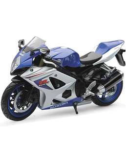 NUEVA Motocicleta Super GSX-R1000R Último Modelo 2023 - Product Image 1