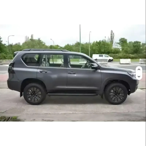 Toyota Prado SUV USADO CONFIABLE, AÑO 2022 - Product Image 2