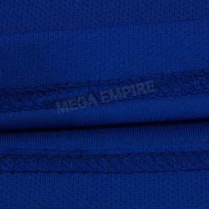 Uniformes de Fútbol Personalizados al por Mayor para Hombre, Diseño Premium con Logotipo Personalizado, Tela de Spandex/Poliéster de 220g - Product Image 5