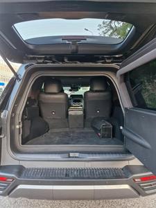 Nuevo Toyota Land Cruiser SUV con TRANSMISIÓN AUTOMÁTICA - Product Image 5