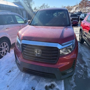 Hond-a Ridgeline RTL 2023 d'occasion en excellent état - Product Image 1