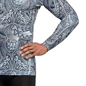 Custom <b>Rash</b> <b>Guard</b> Short Sleeve Surf Logo MMA Factory Direct Sublimated Jiu Jitsu <b>Rash</b> <b>guard</b> Your Own Design - Product Image 5