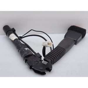AGGANCIO CINTURA DI SICUREZZA ANT DX BMW Série 1 F20 725938803 N47D20C (11>19) - Product Image 3