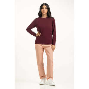 Top de estilo casual y corte regular WM-KTP-WS25-103 - Product Image 5