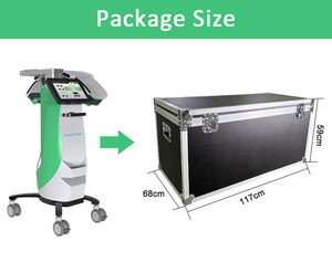 Hot Sale 10D Lipolaser Device Mitsubishi <b>Light</b> Source, Large Area Fat Reduction, Global Voltage 100-240V, OEM/ODM Acceptable - Product Image 6