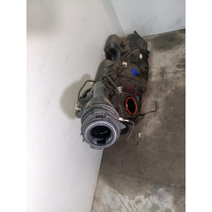 Réservoir de carburant RENAULT Captur Série 172034098R H4D450 bi-carburant/gaz 999 (19>) - Product Image 3