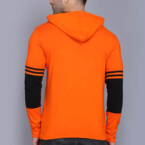 Sudaderas con Capucha para Hombre, de Secado Rápido, Transpirables, Personalizadas, para la Temporada de Invierno en Pakistán, Corte Regular, Ecológicas, Antiencogimiento, de Forro Polar - Product Image 2
