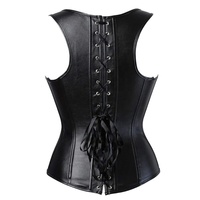 Corset amincissant sexy pour femme, couleur personnalisée, avec effet push-up, respirant, fin, pour le contrôle du ventre