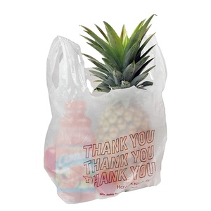 Bolsas de plástico de grado alimenticio, se utiliza en muchas aplicaciones, embalaje y envío, hechas del productor de Vietnam, con el mejor precio - Product Image 3