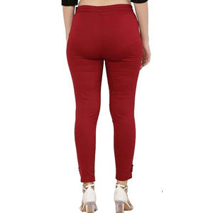 <b>High</b> <b>Waisted</b> Women Wear Latest Style Women <b>Trouser</b> Your Own Logo Design Breathable Women Workout Joggers <b>Trousers</b> - Product Image 3