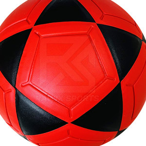 Ballon de football professionnel fabriqué par un fabricant, vente chaude 2025, prix de gros, ballon de football sportif - Product Image 3