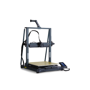 Imprimante 3D FDM automatique professionnelle PLA 400*400*400mm Grand volume de construction Impression à grande vitesse 700mm/s Ender-5 Max - Product Image 2