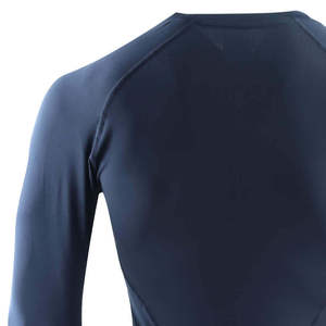 Wholesale Manufacturer's High Quality Compression Shirt Active Wear with Breathable Feature - Product Image 5