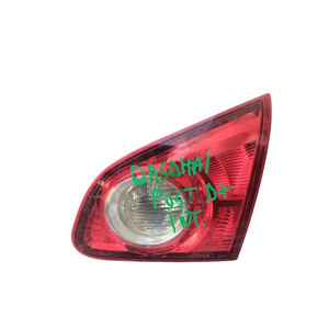ไฟท้ายขวาล่าง นิสสัน คัชไค รุ่นที่ 1 26550JD800 K9K (06>09) - Product Image 1
