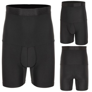 Shorts de sport de badminton pour hommes, pantalons de course à séchage rapide, pantalons d'exercice décontractés pour l'extérieur, jogging, vêtements de sport, shorts de musculation pour hommes - Product Image 5