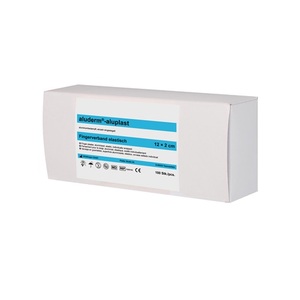 SHNGEN Bande élastique Aluderm-Aluplast pour doigts - Product Image 4