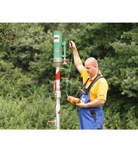 Detector de Fugas de Agua VARIOTEC 460 Tracergas, Utiliza <span class=keywords><strong>Gas</strong></span> Trasero para Localizar Fugas de Agua - Product Image 4