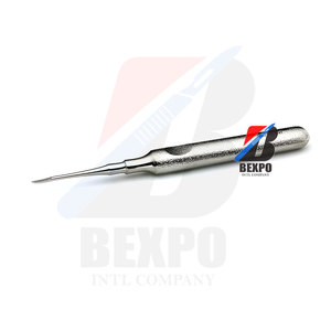 เครื่องมือทีเซอร์2 Heidbrink รากฟันด้านซ้ายเครื่องมือทันตกรรมสำหรับสกัดรากฟันเครื่องมือผ่าตัด - Product Image 4