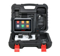 Autel MaxiCOM MK808BT OBD2 Escáner de diagnóstico automático compatible con Bluetooth