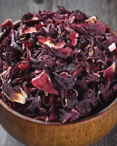 HIBISCO SECO DE ALTA CALIDAD / NATURAL / ORIGEN VIETNAM / PARA TÉ Y BEBIDAS - Product Image 1
