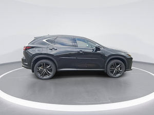 SUV Híbrido Usado 2022 COOL NX 450H+ Black Caviar AWD - Product Image 6