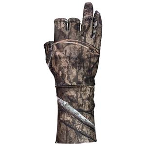 Outdoor Half Finger Hunting Gloves Touch Screen Anti-Slip Camouflage Fishing Shooting Hunting Gloves <b>for</b> <b>Man</b> Lightweight - Product Image 2