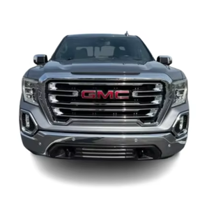 การซื้อขายใหม่ใน2019 GMC Sierra 2500 Denali dually 6.6L duramax ดีเซลมาพร้อมกับเทอร์โบ VSE พิเศษ - Product Image 1