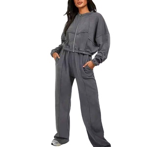 Survêtements de sport personnalisés pas chers pour hommes, survêtement en coton, jogging pour hommes, ensemble décontracté d'été, survêtement pour hommes 2026 - Product Image 5